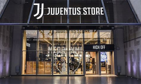 juventus fc official store.